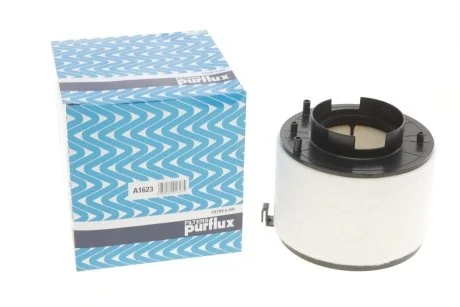 Фільтр повітряний PURFLUX Purflux A1623