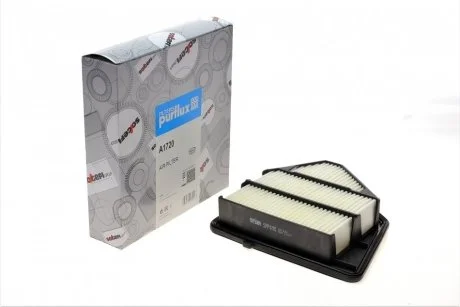 Фильтр воздушный PURFLUX Purflux A1720