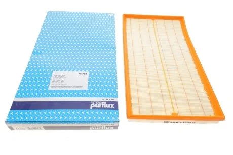 Фильтр воздушный PURFLUX Purflux A1793
