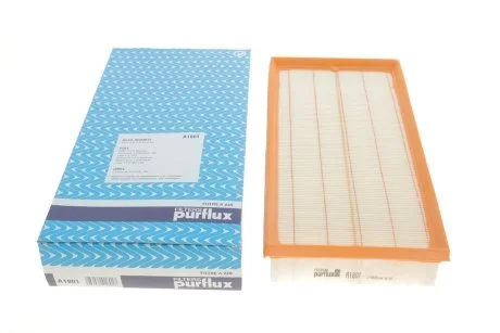 Фильтр воздушный PURFLUX Purflux A1801