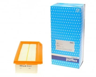 Фільтр повітряний PURFLUX Purflux A1812