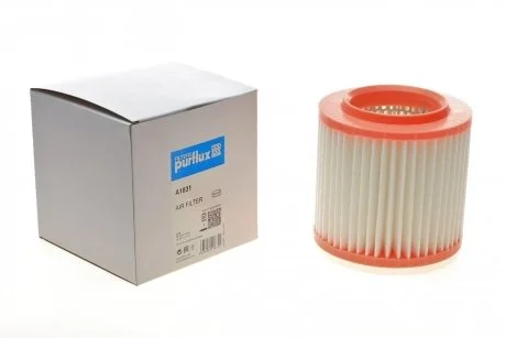 Фильтр воздушный PURFLUX Purflux A1831
