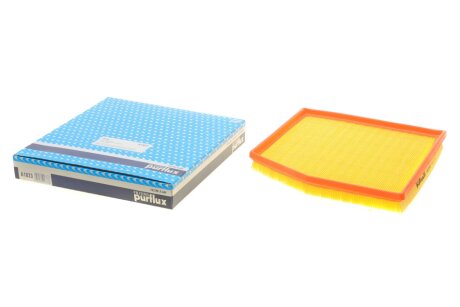 Фільтр повітряний Purflux A1833