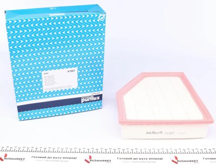 Фільтр повітряний Purflux A1867