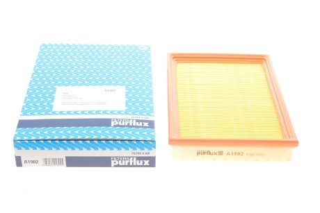 Фильтр воздушный Purflux A1982