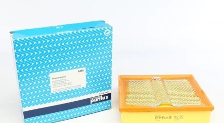 Фильтр воздушный PURFLUX Purflux A255