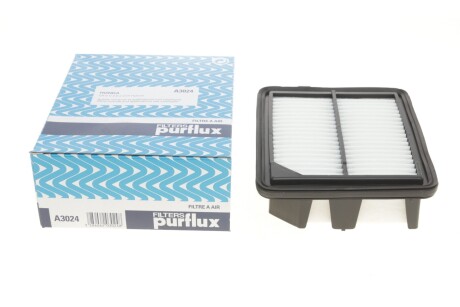Фильтр воздушный Purflux A3024