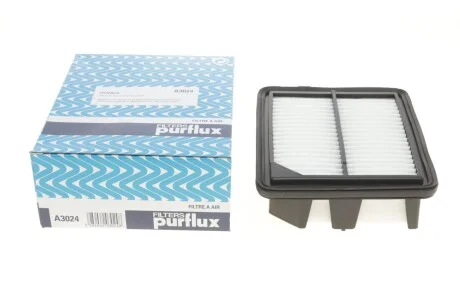 Фильтр воздушный Purflux A3024