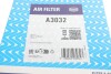 Фильтр воздушный Purflux A3032 (фото 4)