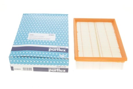 Фильтр воздушный Purflux A3041