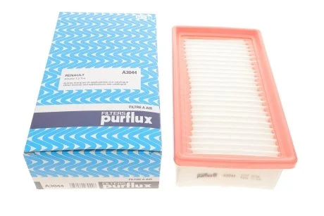 Фильтр воздушный PURFLUX Purflux A3044