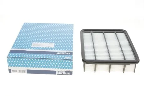 Фильтр воздушный PURFLUX Purflux A3058