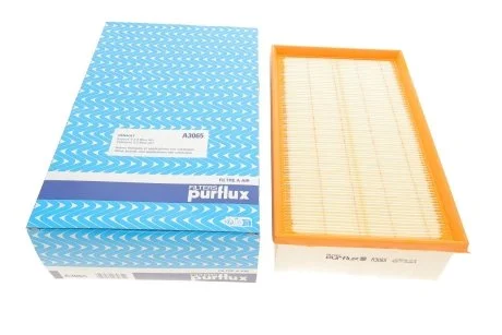 Фільтр повітряний PURFLUX Purflux A3065