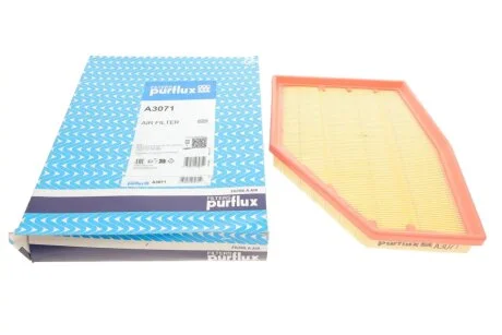 Фильтр воздушный PURFLUX Purflux A3071