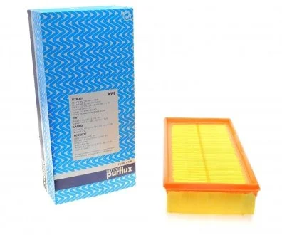 Фільтр повітряний PURFLUX Purflux A397