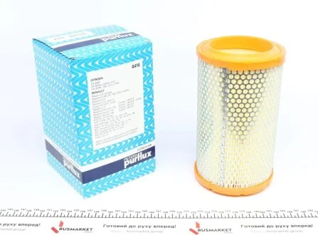 Фільтр повітряний PURFLUX Purflux A416