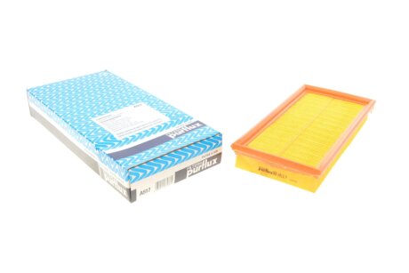 Фільтр повітряний Purflux A517