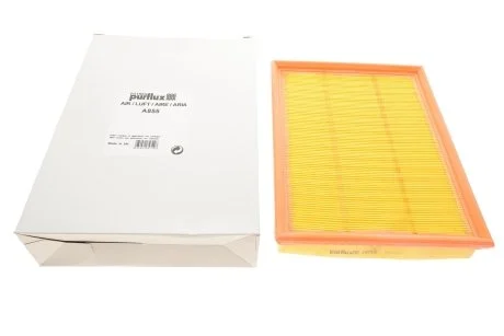 Фильтр воздушный PURFLUX Purflux A855