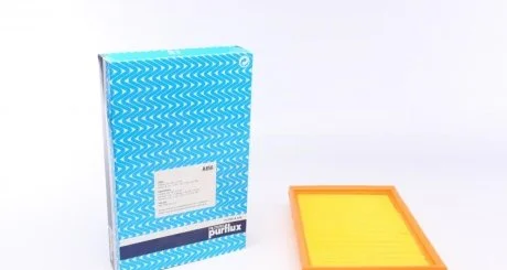 Фильтр воздушный PURFLUX Purflux A856