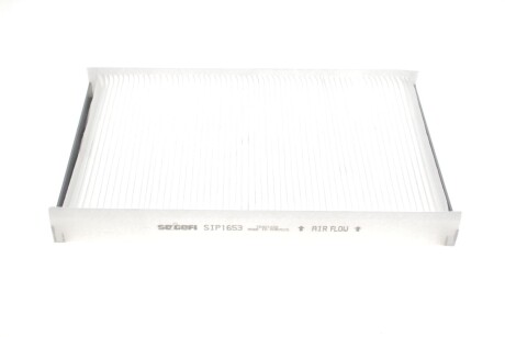 Фільтр салону Purflux AH147