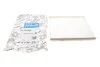 Фильтр салона PURFLUX Purflux AH166 (фото 2)