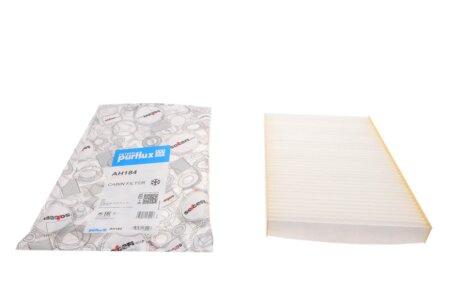Фільтр салону Purflux AH184