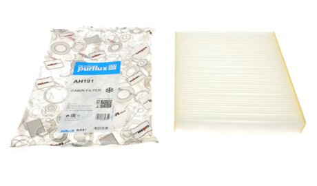 Фільтр салону Purflux AH191