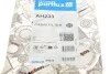 Фильтр салона PURFLUX Purflux AH233 (фото 4)