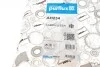 Фильтр салона Purflux AH234 (фото 5)