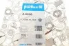 Фильтр салона PURFLUX Purflux AH268 (фото 4)