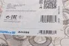 Фильтр салона PURFLUX Purflux AH286 (фото 4)