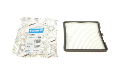Фильтр салона Purflux AH301