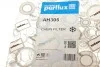 Фильтр салона PURFLUX Purflux AH305 (фото 4)