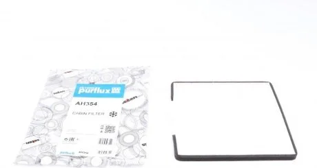 Фильтр салона PURFLUX Purflux AH354