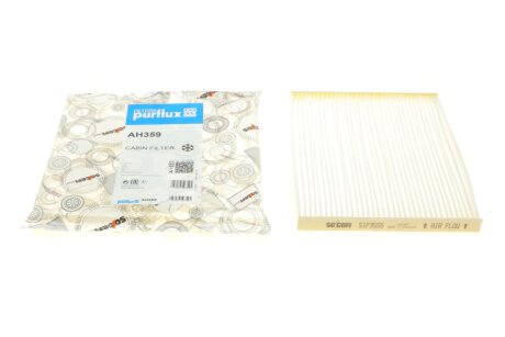 Фильтр салона Purflux AH359
