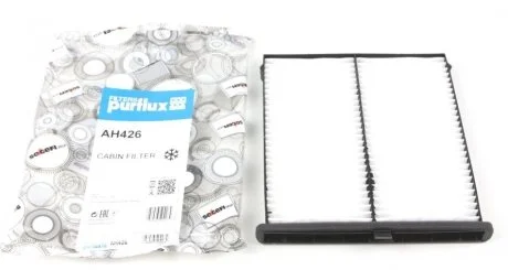 Фільтр салону PURFLUX Purflux AH426
