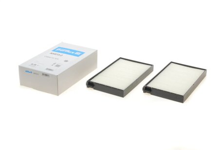 Фильтр салона Purflux AH572-2
