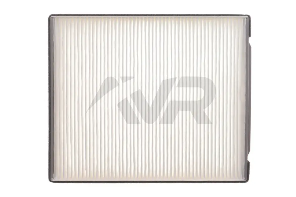 Фільтр салону Hyundai Terracan 2.5/2.9D/3.5 01-06 Purflux AH591 (фото 1)