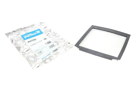 Фильтр салона Purflux AH705