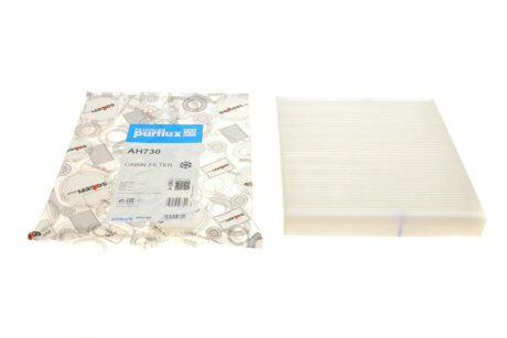 Фильтр салона Purflux AH730