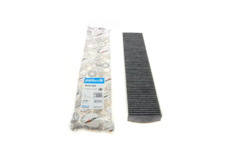 Фильтр салона Purflux AHC103