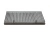 Фильтр салона Purflux AHC186 (фото 3)
