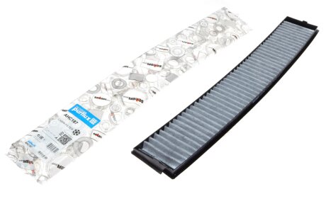 Фильтр салона Purflux AHC187