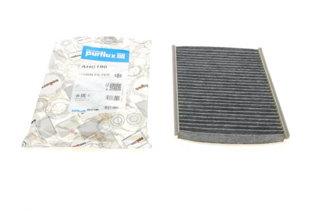 Фильтр салона Purflux AHC190