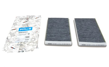 Фильтр салона Purflux AHC219-2