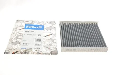 Фильтр салона PURFLUX Purflux AHC250