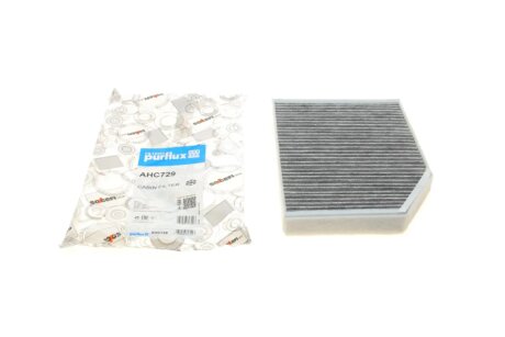 Фільтр салону Purflux AHC729