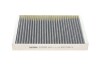 Фильтр салона Purflux AHC734 (фото 1)