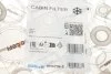 Фильтр салона Purflux AHC7362 (фото 5)