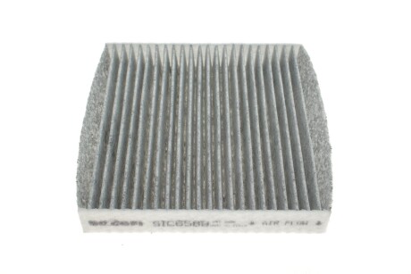 Фильтр салона Purflux AHC744